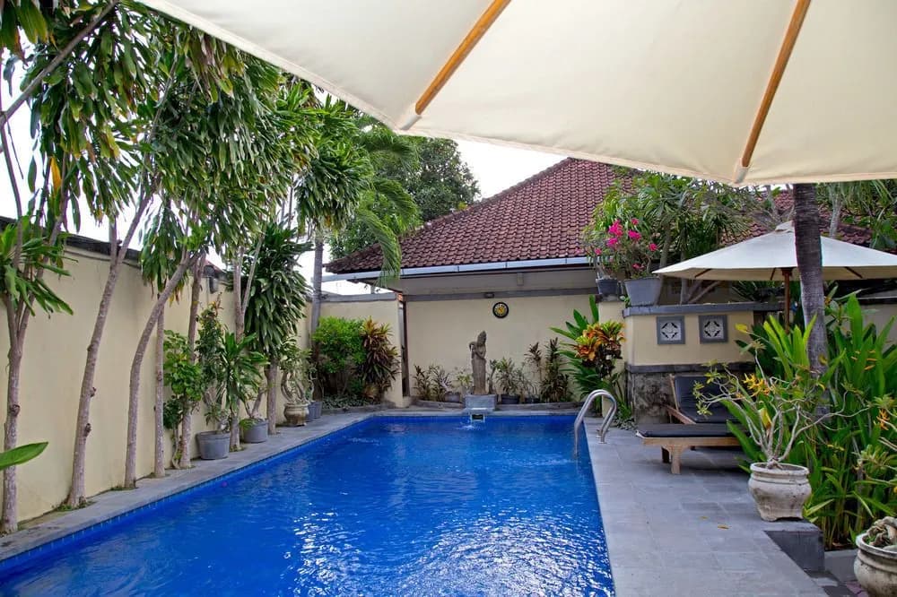ZEN Premium Sanur Danau Tamblingan 2 - photo 14