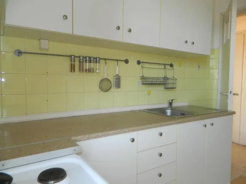 So Athens - Charming 1BD flat, Large terrace, Acropolis view - photo 27