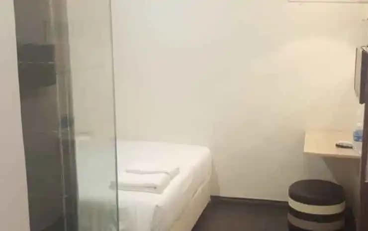 Eden Boutique Hotel - photo 6