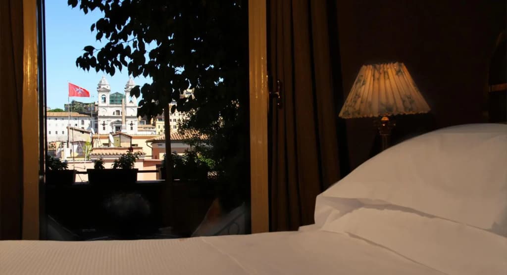 Grand Hotel Plaza - photo 23
