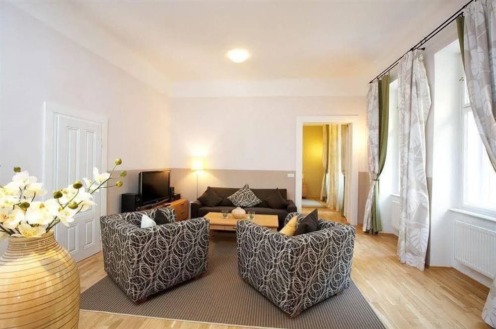 Arcadia Residence - main photo
