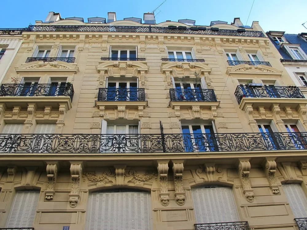 Hip Classic and Central apartment - photo 12