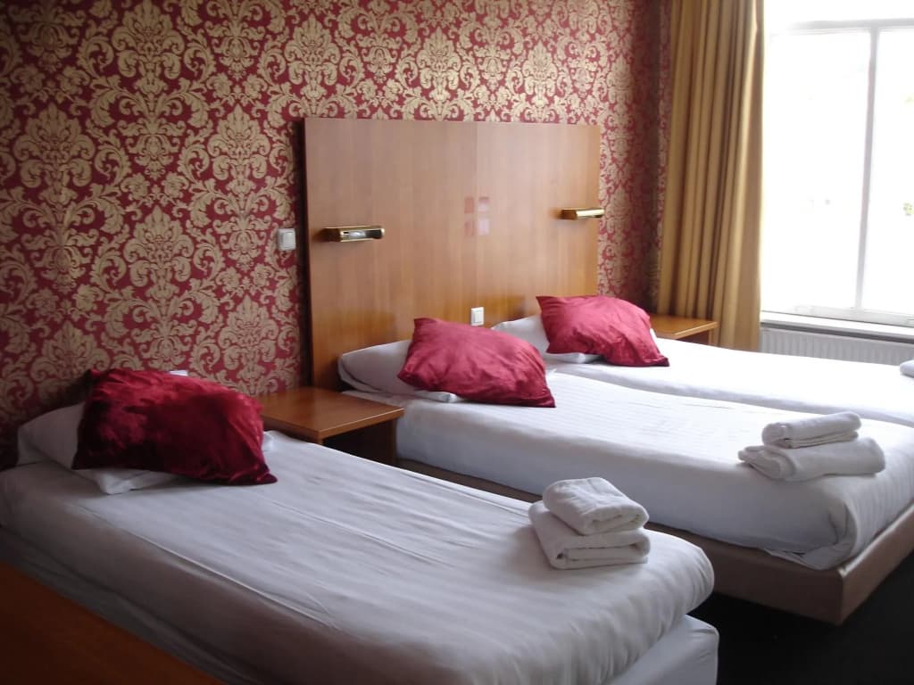 Hotel Blyss - photo 15