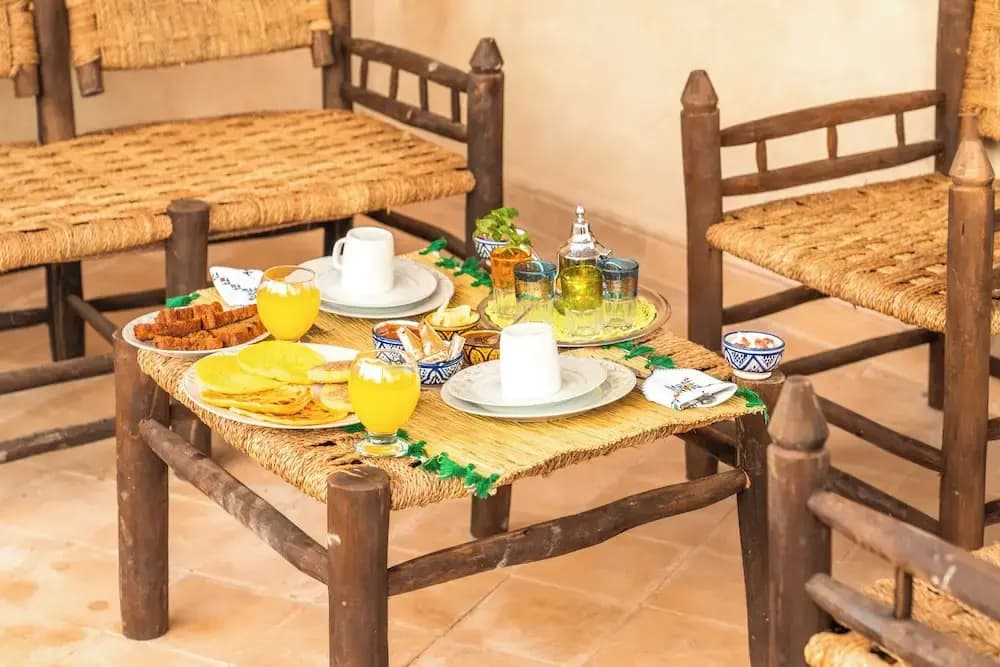 Riad Lalla Fatima - photo 9