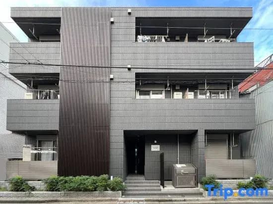 nestay apartment tokyo sumida - photo 8