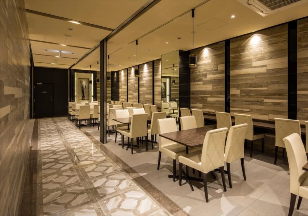 Hotel Vine Osaka Kitahama - photo 18
