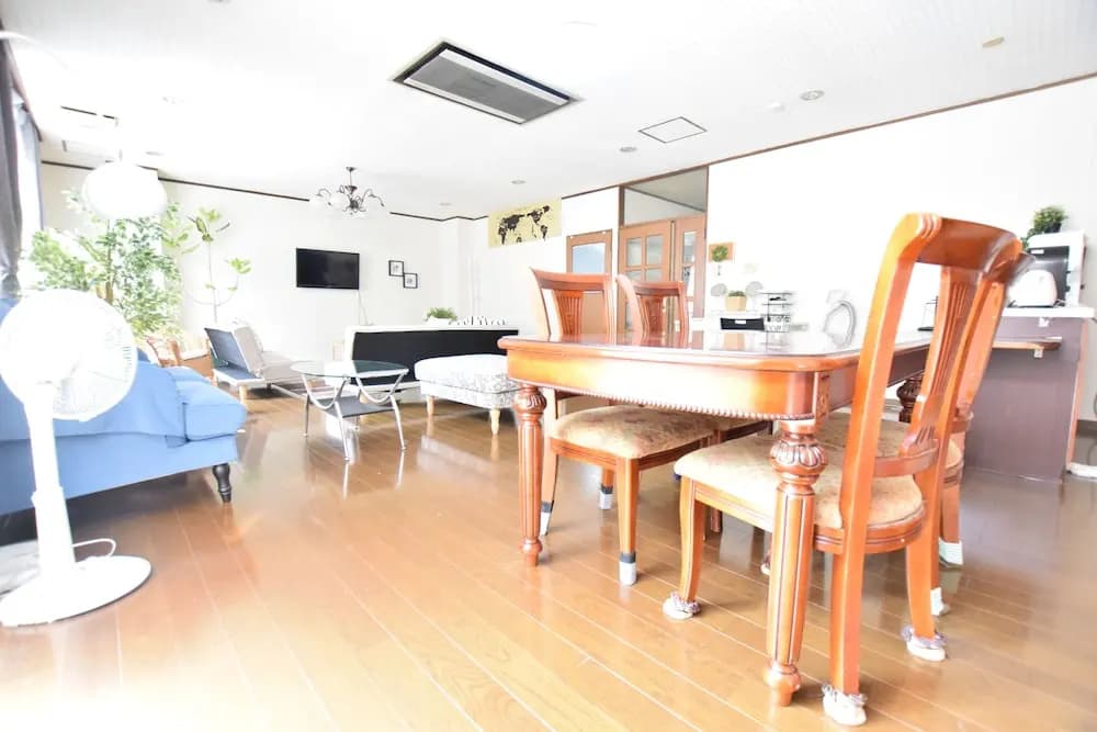 Inoue Building - photo 26