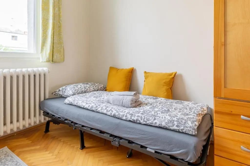 Frankel 55 Apartman Budapest - photo 5