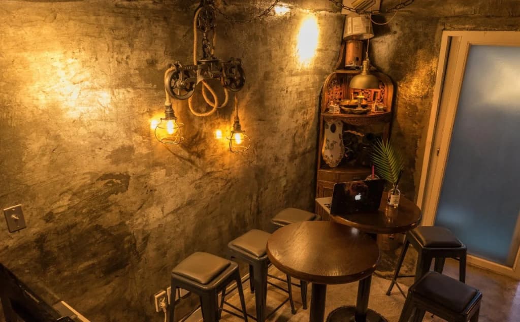 Tetto House - Hostel - photo 9