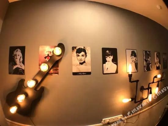 Sweet Heart Hostel - photo 1