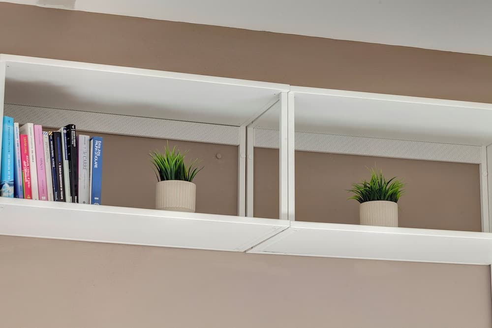 Mamo Florence - Sacha Apartment - photo 16