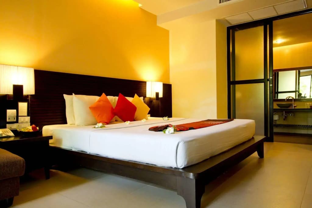 Sunrise Tropical Resort - photo 4