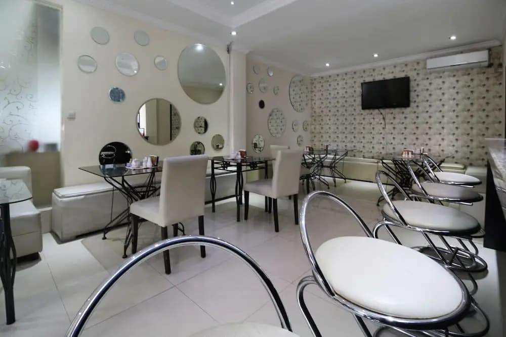 Airy Eco Radio Dalam Antene Tiga 10 Jakarta - photo 13