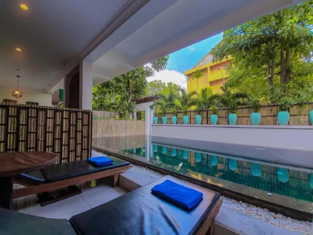 Por Sovann Boutique Hotel - photo 17
