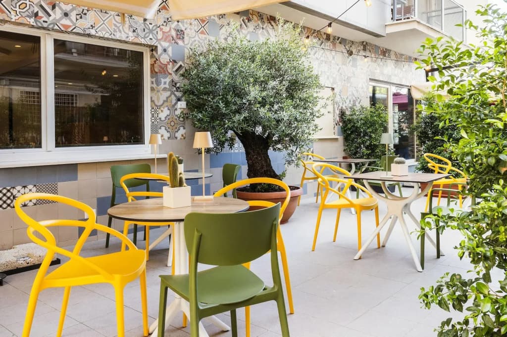 Adesso Hotel - photo 22