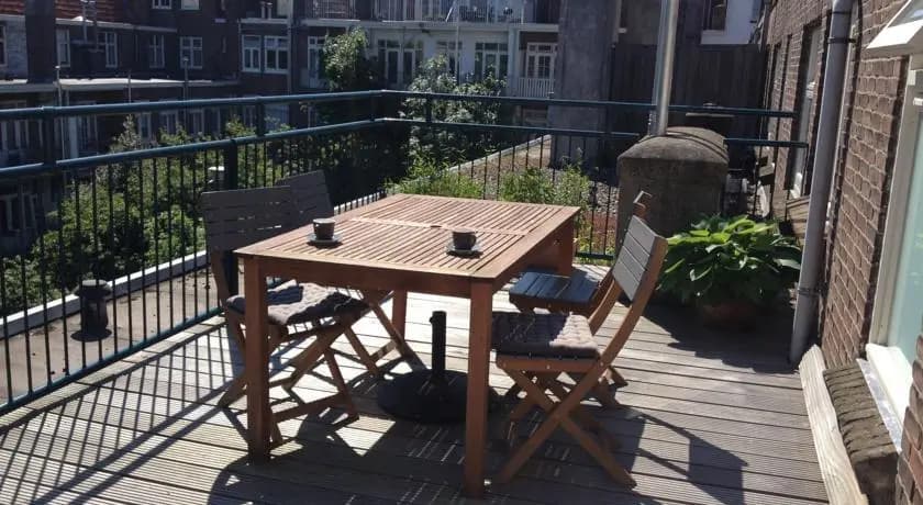 Bed and Breakfast Dinteldroom - photo 10