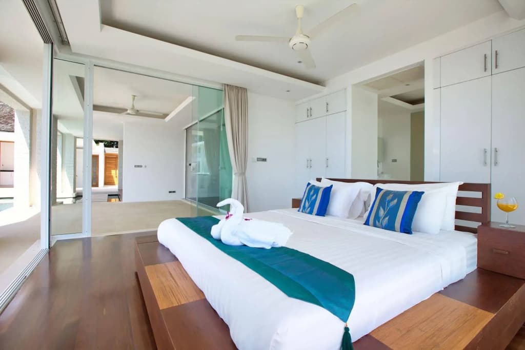 Villa White Tiger Koh Samui - photo 5