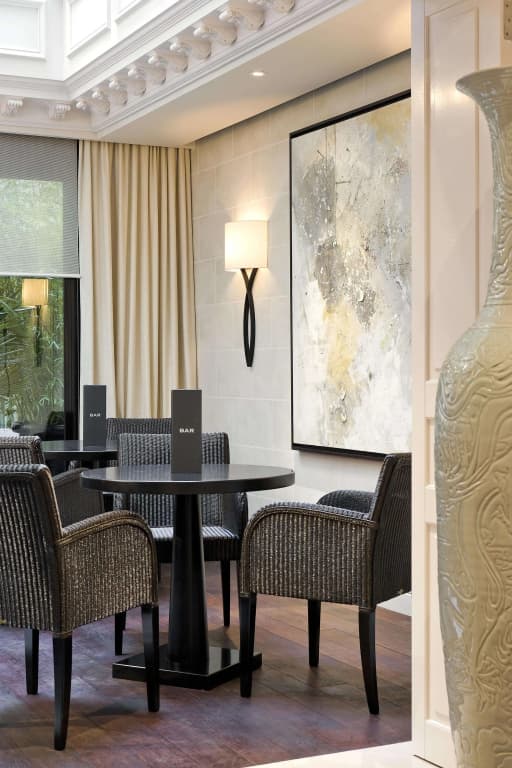 Hôtel Keppler - photo 27
