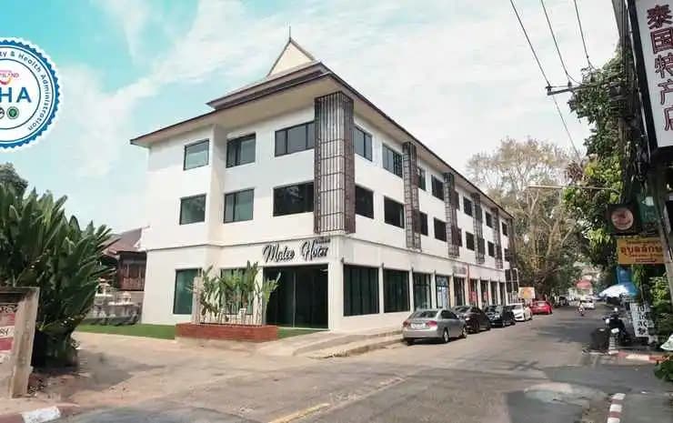 MALEE HOTEL (SHA Extra Plus) - main photo