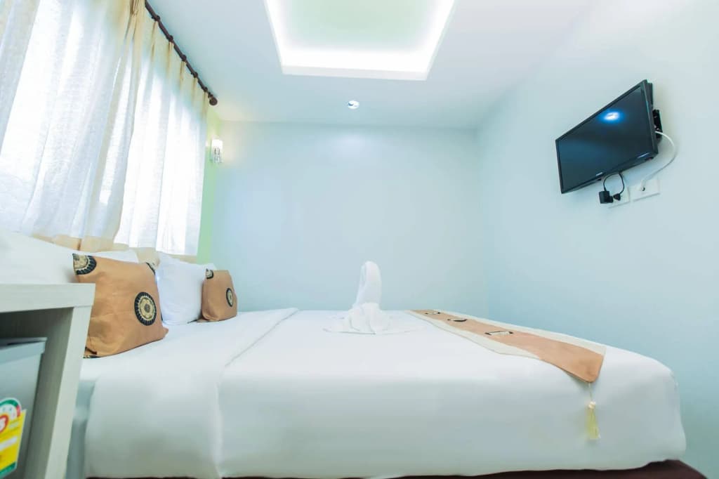 Le Touché Hotel Pratunam - photo 5