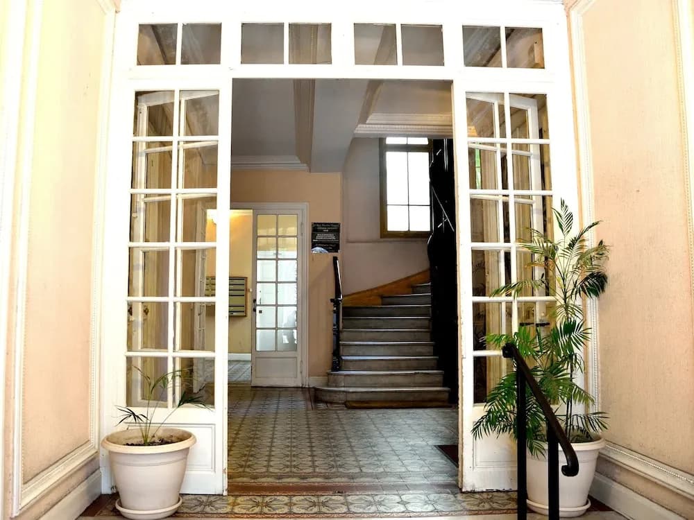 Apartment Au Musicien - photo 12