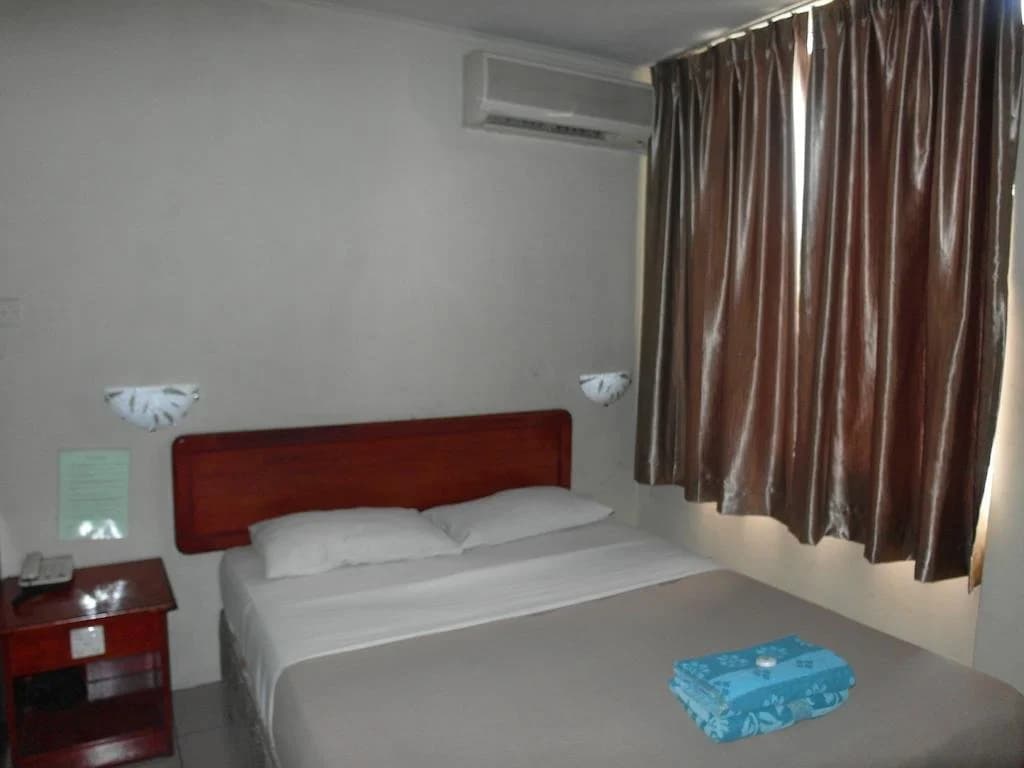 OYO 989 Ostay Inn - photo 5