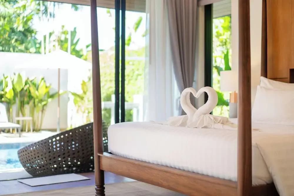 Anchan Villas Phuket - Private 4 Bedroom Signature Pool Villa by Escape Villas - photo 5
