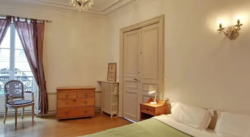 Parisian Home - Bonne Nouvelle Poissonnière - photo 9