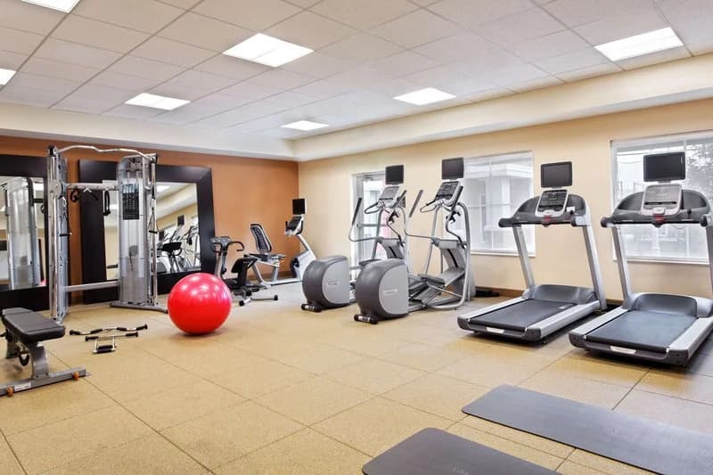 Homewood Suites Orlando Airport FL - photo 13