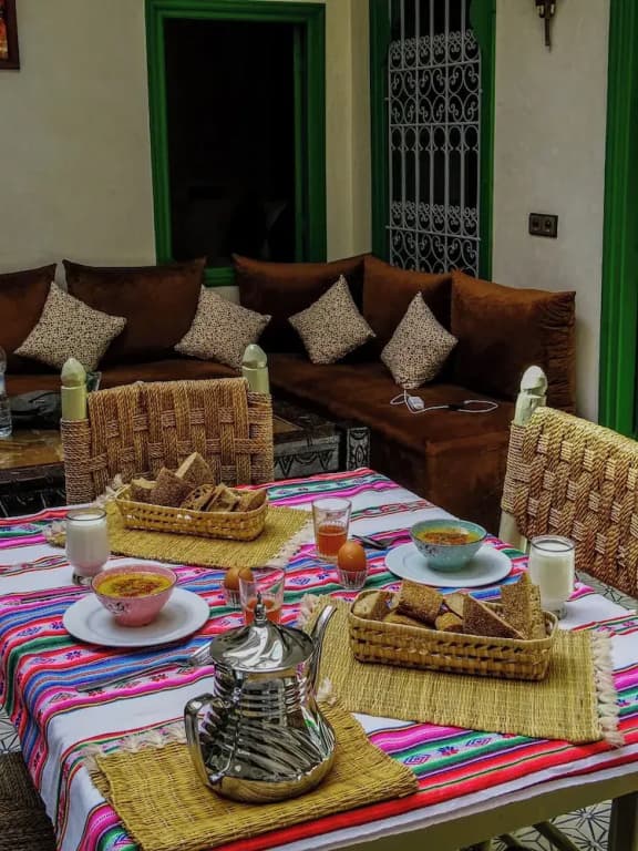 Riad Eljazouli - photo 11