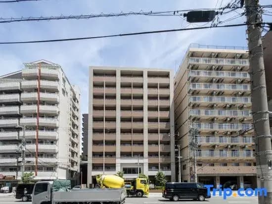 CITYSPIRE Namba WEST - photo 3