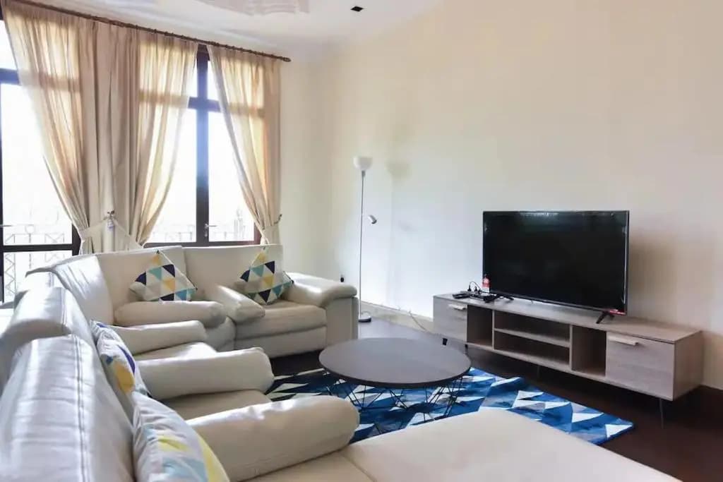A Spacious & Cozy 5BR Unit in Ampang FREE Parking - photo 4