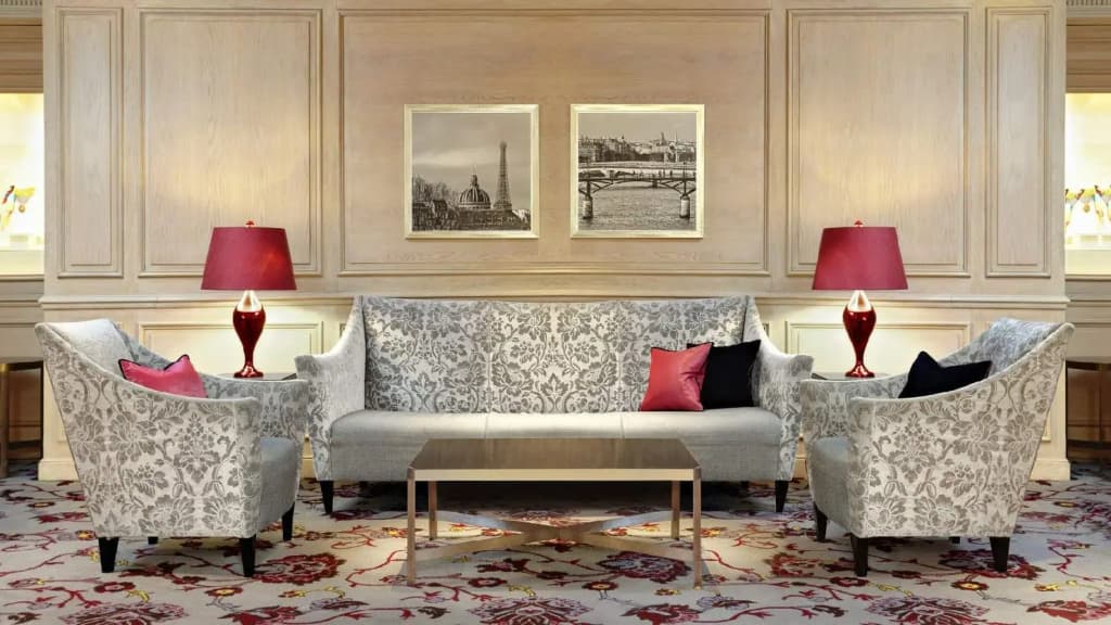 The Westin Paris - Vendome - photo 3