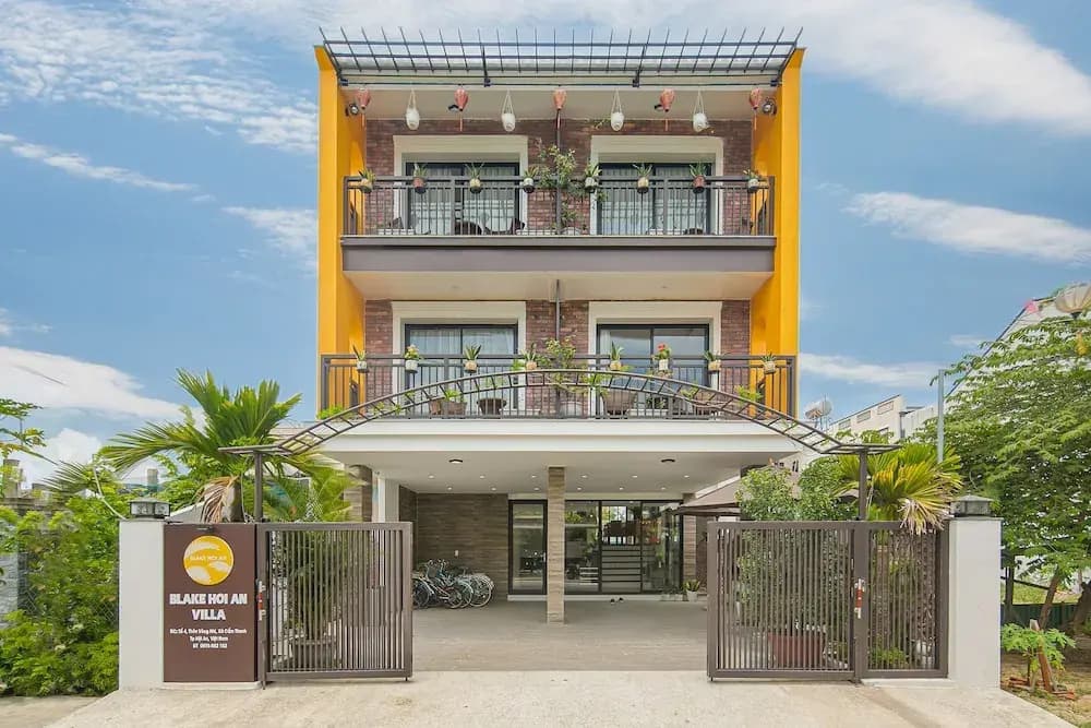 Villa Blake Hoi An - photo 1