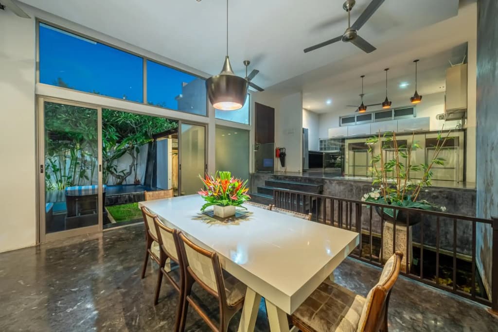 Villa Onyx - photo 7