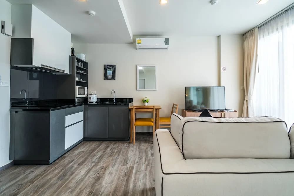 The Deck Condominium by Lofty - photo 21