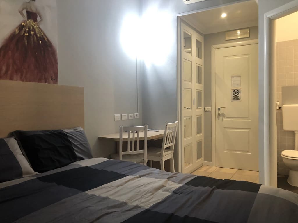 Hello Home Guesthouse - photo 29