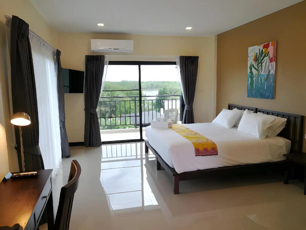 The Nest Krabi Hotel (SHA Plus+) - photo 26