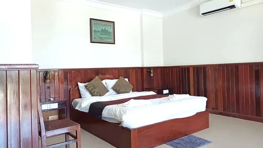 Mongkol Angkor Residence and Spa - photo 6