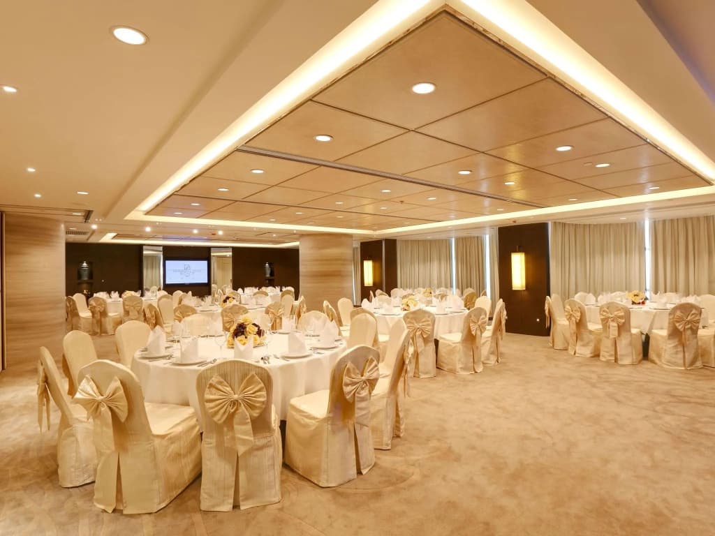 Prudential Hotel - photo 22