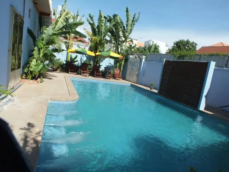 Moonlight Kiss Hostel - photo 2