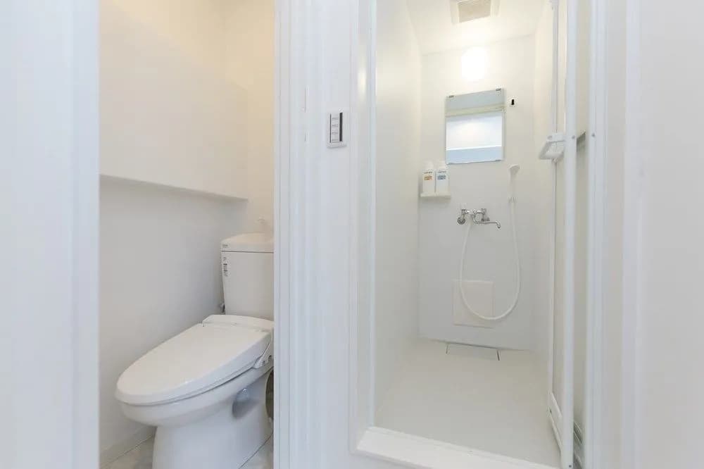 Tribe Hotel 5F - photo 12