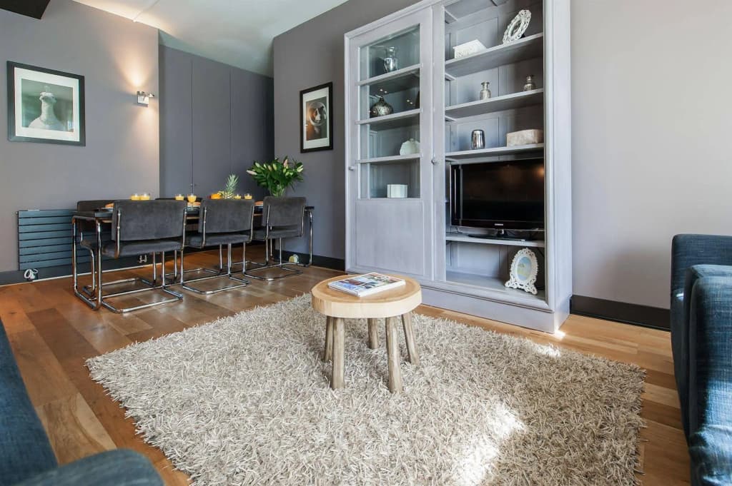 Short Stay Group City Park Serviced Apartments - photo 8