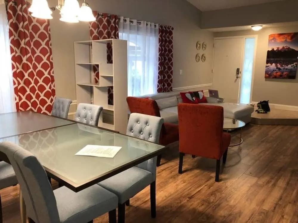 6150 Sandcrest · New! Walk to Universal. Sleep 9. Near Disney - photo 22