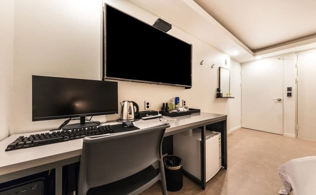 Hotel Bom - photo 3