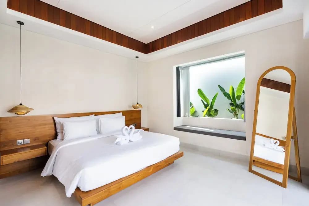 J4 Villas Sanur - photo 7