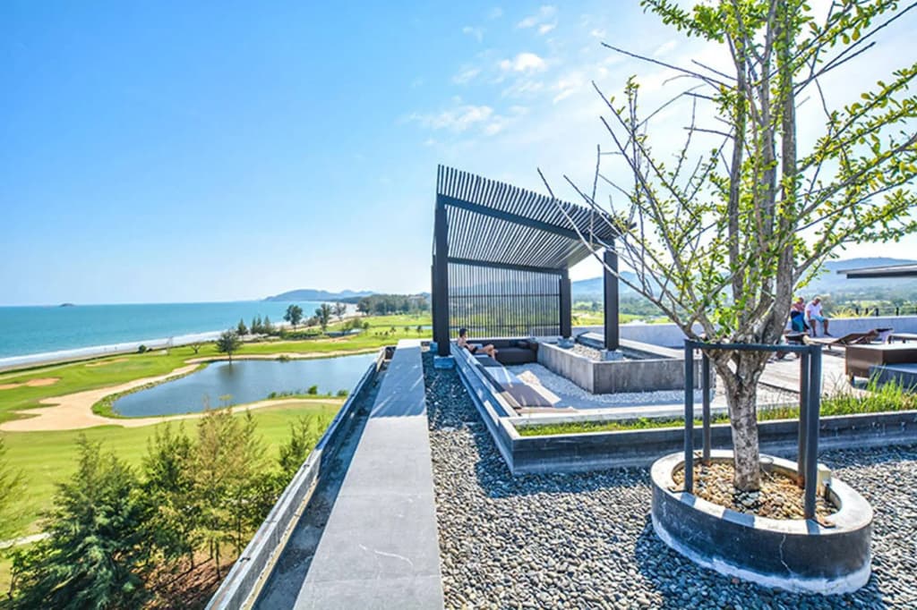 Sanctuary Hua Hin by G - photo 8