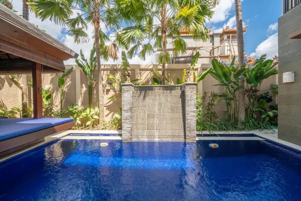 Villa Seacluded 2 - photo 7