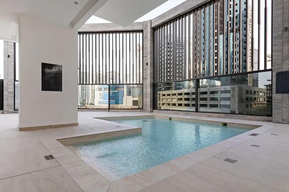 Modern Studio at Paragon - photo 29