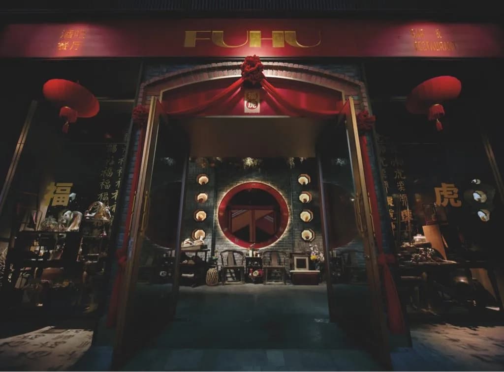 Resorts World Genting - Crockfords - photo 17